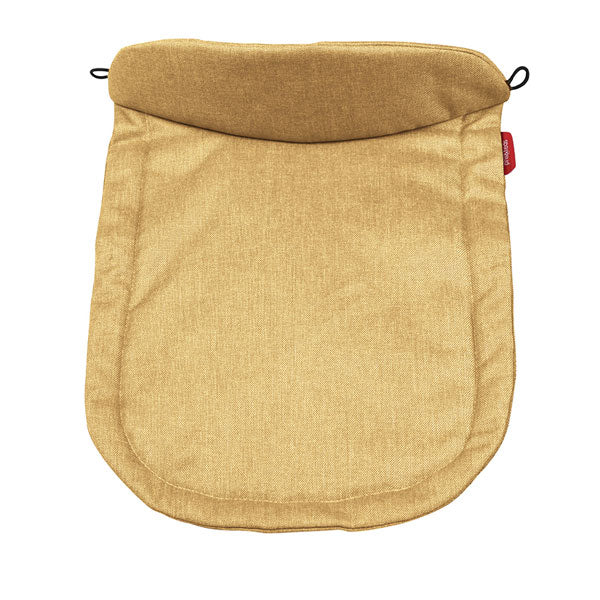 Phil&Teds Snug Carrycot Lid Butterscotch V6