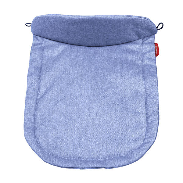 Phil&Teds Snug Carrycot Lid Sky V6