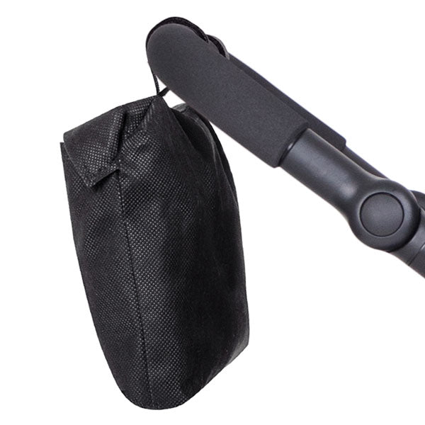 Phil&Teds Voyager Storm Cover V6 Clear