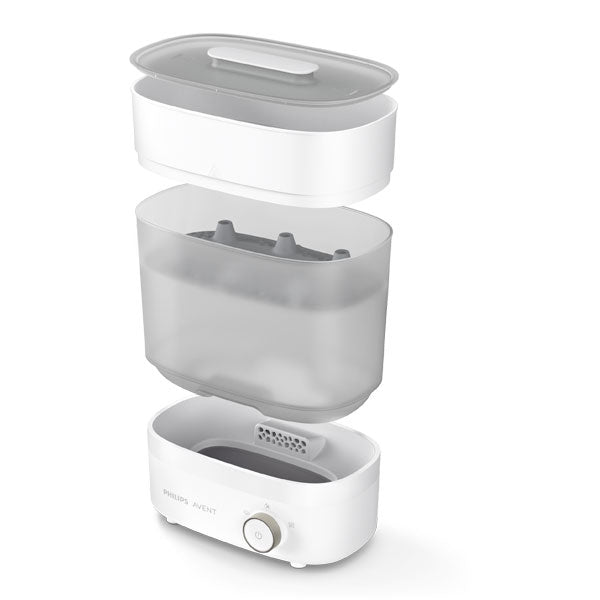 Avent Sterilise, Dry & Store Steriliser