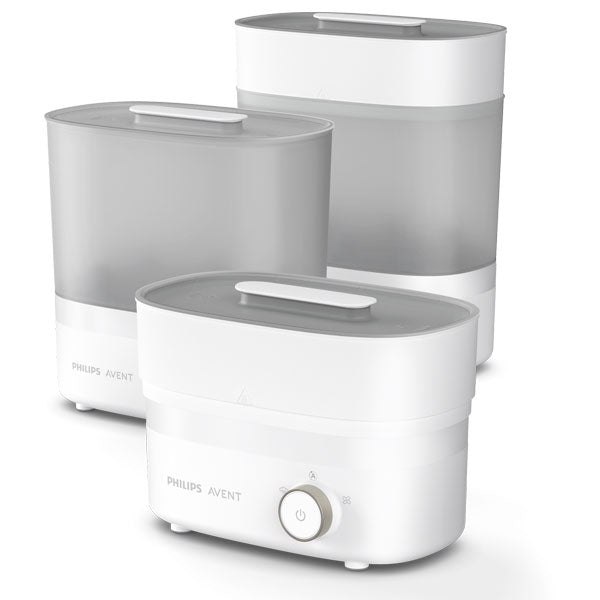 Avent Sterilise, Dry & Store Steriliser