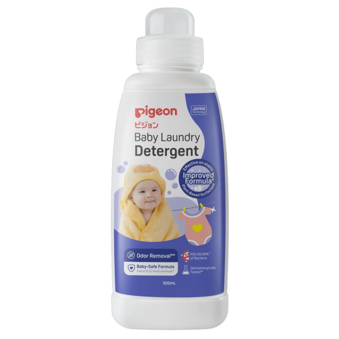 Pigeon Ultra Clean Laundry Detergent Liquid Bottle 500ml