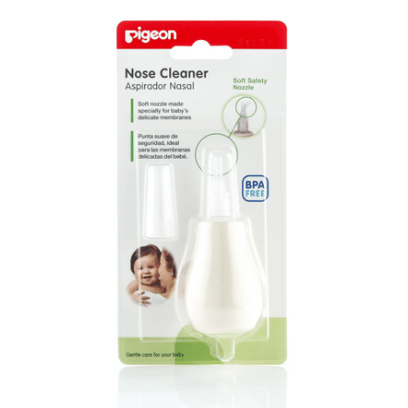 Pigeon Nose Cleaner