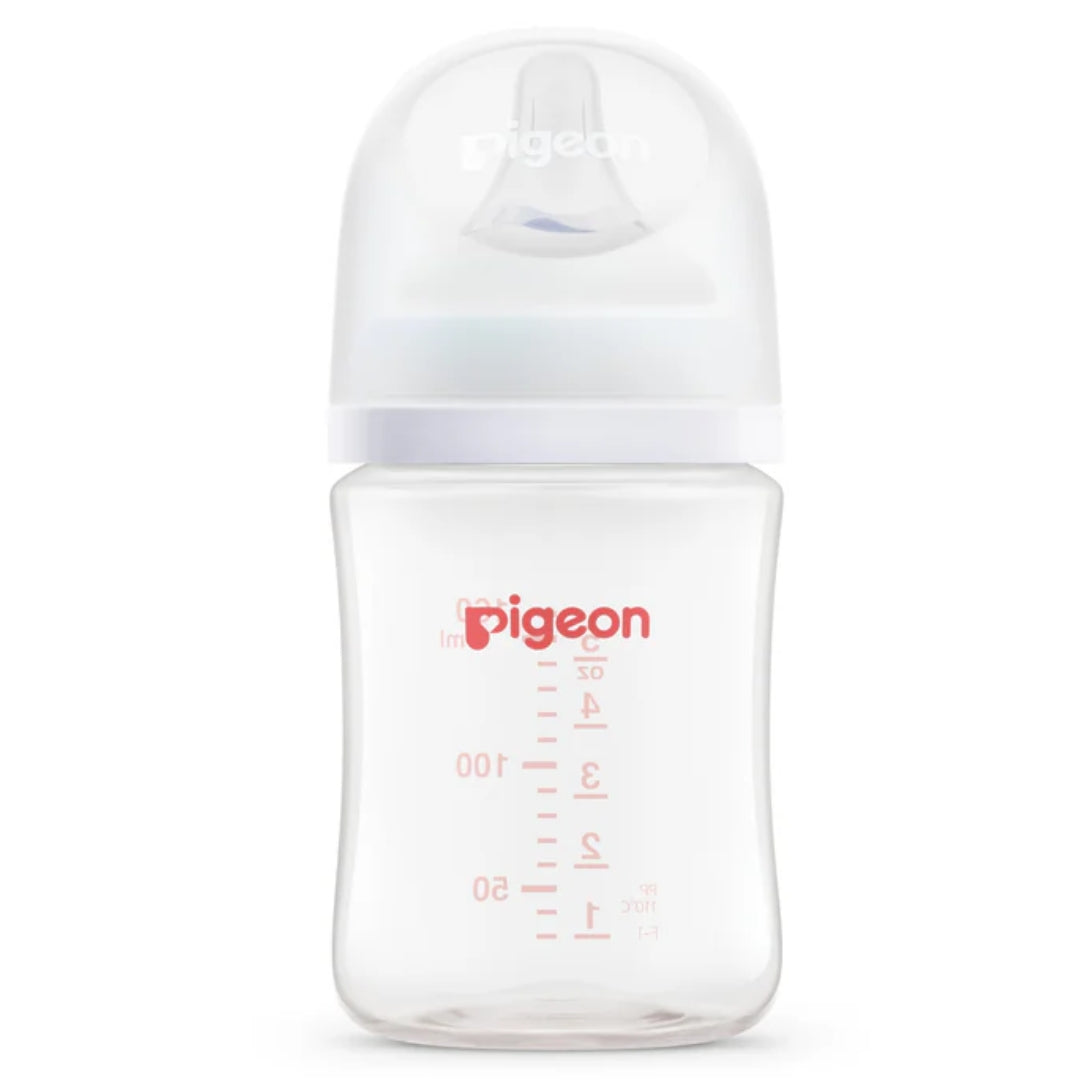 Pigeon Softouch BPP Bottle PP 160m (0+)