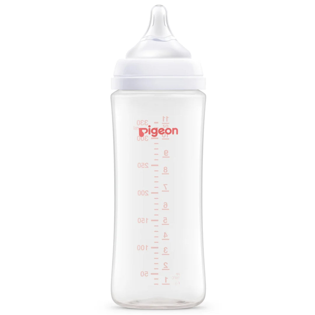 Pigeon Softouch BPP Bottle PP 330m (6m+)