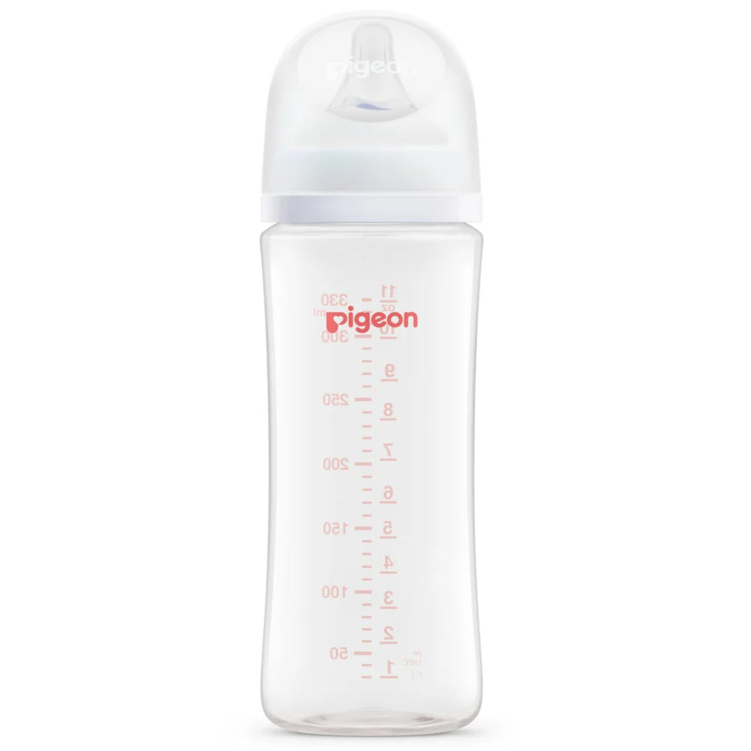 Pigeon Softouch BPP Bottles PP 330m Triple Pack (6m+)