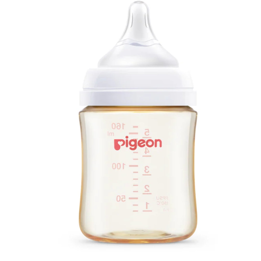 Pigeon Softouch BPP Bottle PPSU 160ml (0m+)