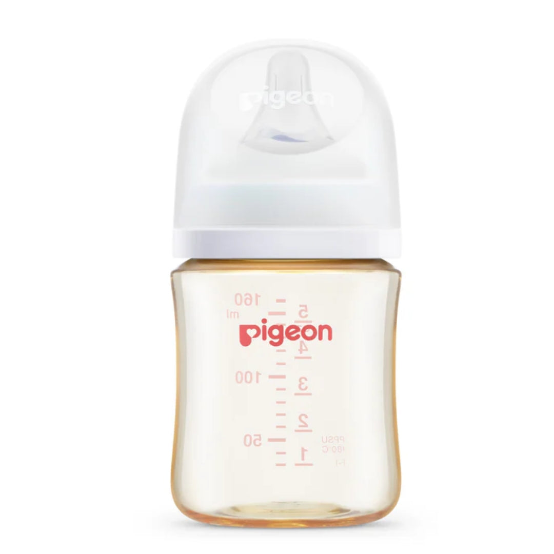 Pigeon Softouch BPP Bottle PPSU 160ml (0m+)