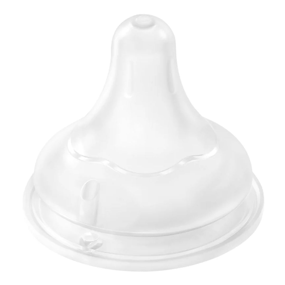Pigeon Softouch BPP Peristaltic Plus Teat L (2pcs)