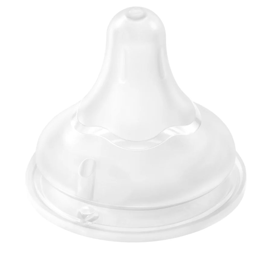 Pigeon Softouch BPP Peristaltic Plus Teat SS (1pc)