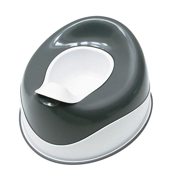 Prince Lionheart PottyPOD Basix Galactic Grey