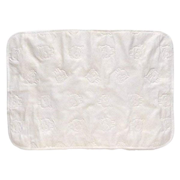 Playette Travel Cot Waterproof Pad White