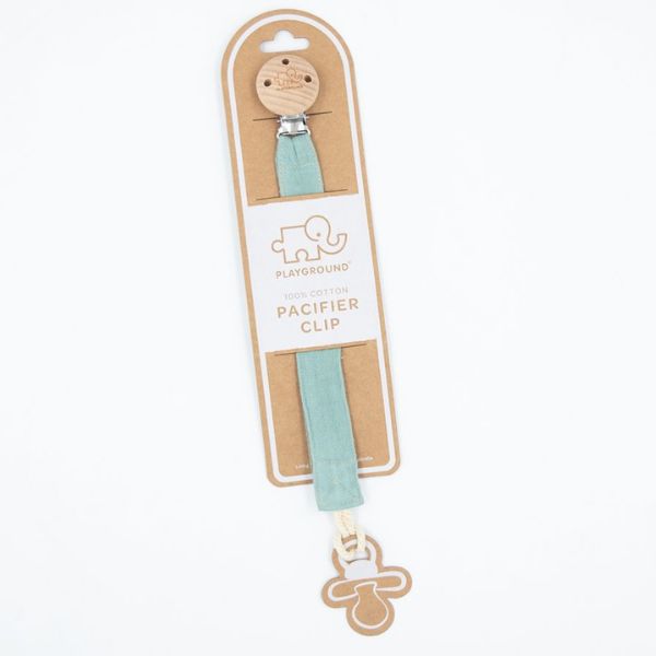 Playground Dummy Chain Highland Green