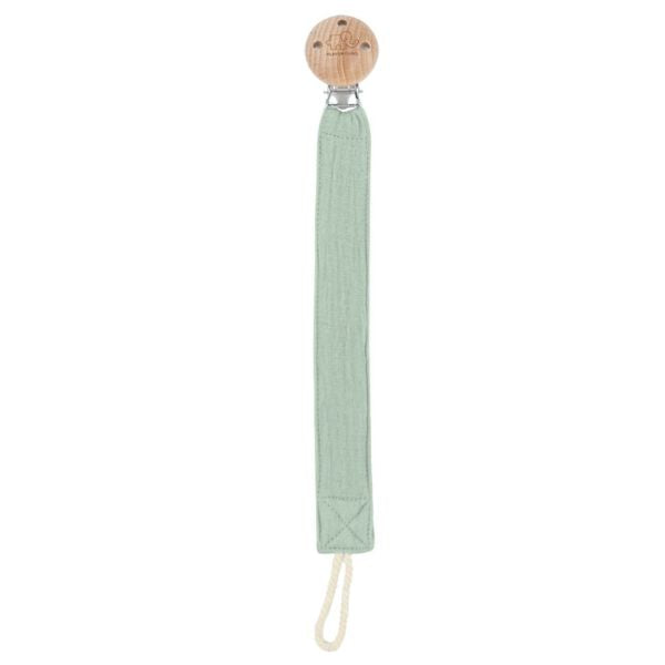 Playground Dummy Chain Highland Green