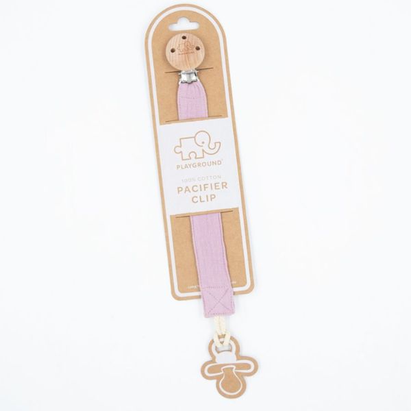 Playground Dummy Chain Lilac