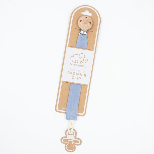Playground Dummy Chain Misty Blue