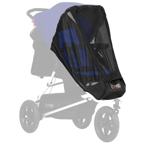 Mountain Buggy Sun Cover V3 for Plus One