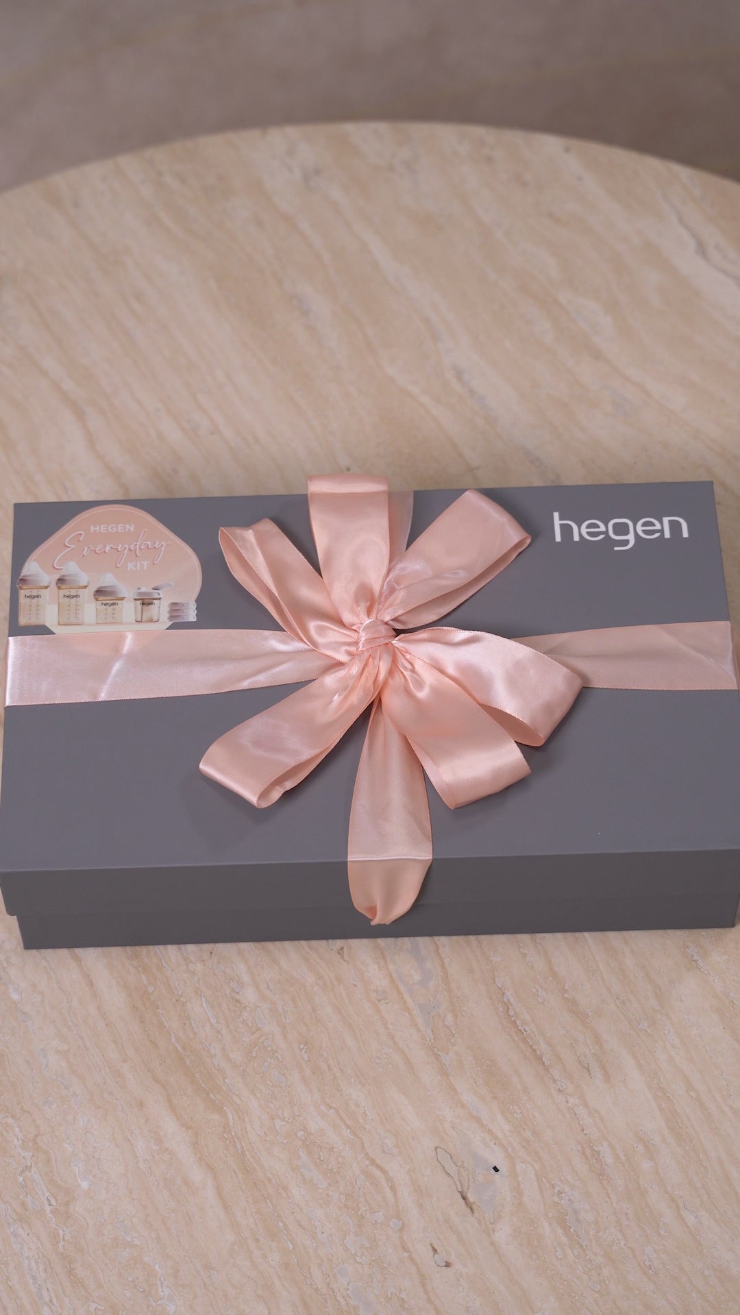 Load video: Hegen PCTO Everyday Kit