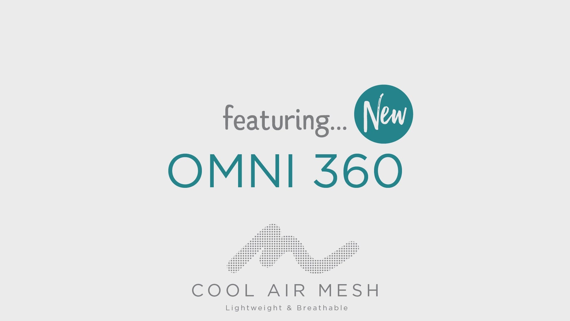 Load video: Ergobaby Omni Classic Mesh Baby Carrier Pearl Grey