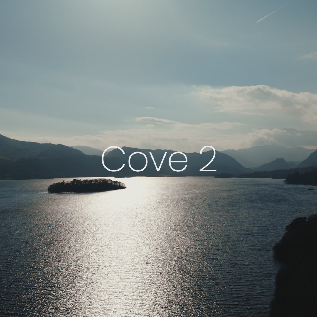 Load video: Silver Cross Cove 2 Pram