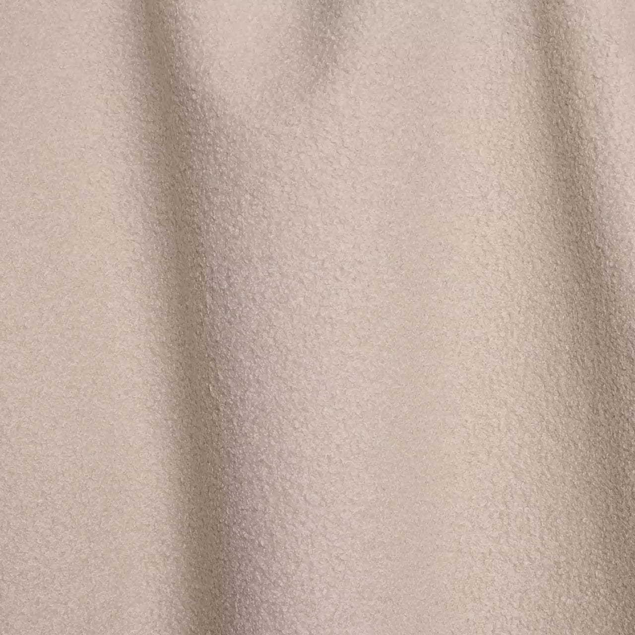 Load video: Eldita - Gusto + Darcy Costa Electric Reclining Rocking Chair Pearl Teddy