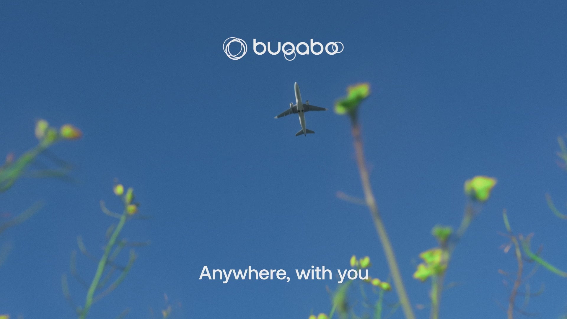 Load video: Bugaboo Butterfly 2 Pram + Transport Bag Bundle