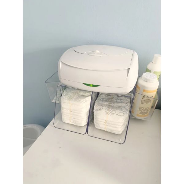 Prince Lionheart Ultimate Wipe Warmer
