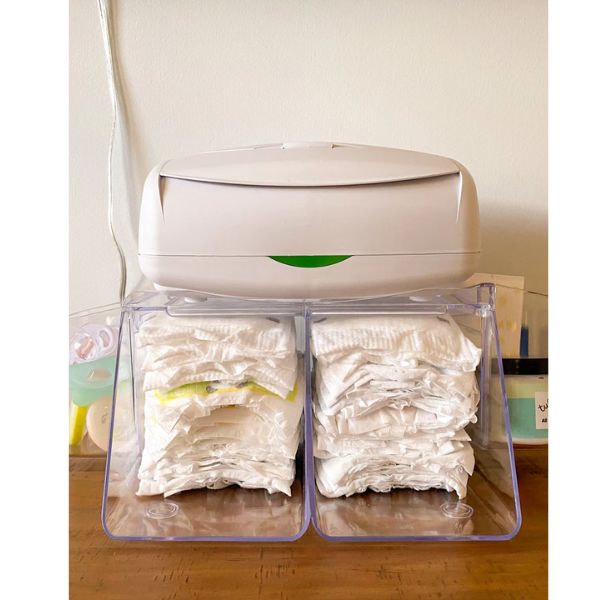 Prince Lionheart Ultimate Wipe Warmer