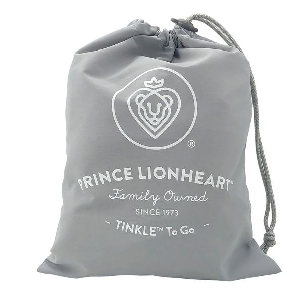 Prince Lionheart Washable Carry Bag