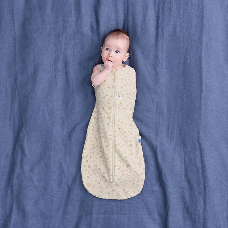 ErgoPouch Cocoon Swaddle Bag 0.2 Tog