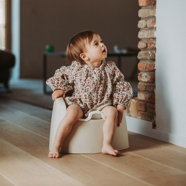 Quax My Potty Clay