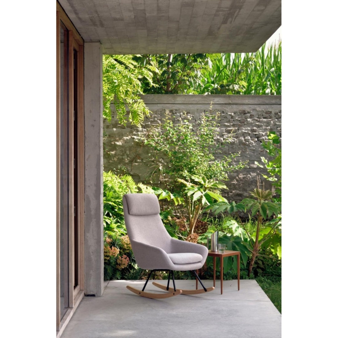Quax Nordic Rocking Chair Desert