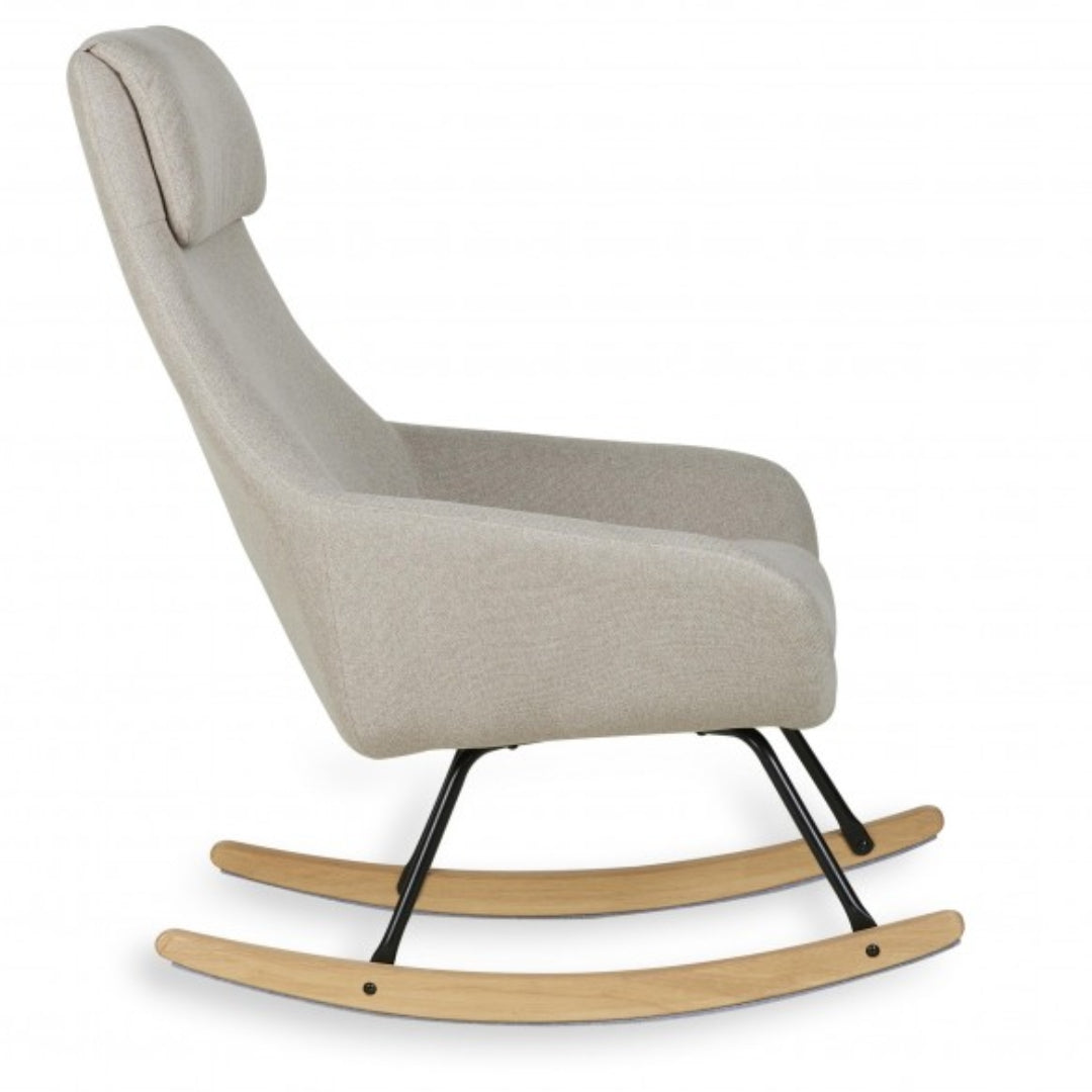 Quax Nordic Rocking Chair Desert