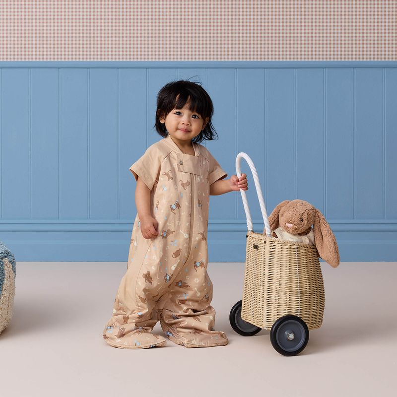 ErgoPouch Sleep Suit Bag 1.0Tog