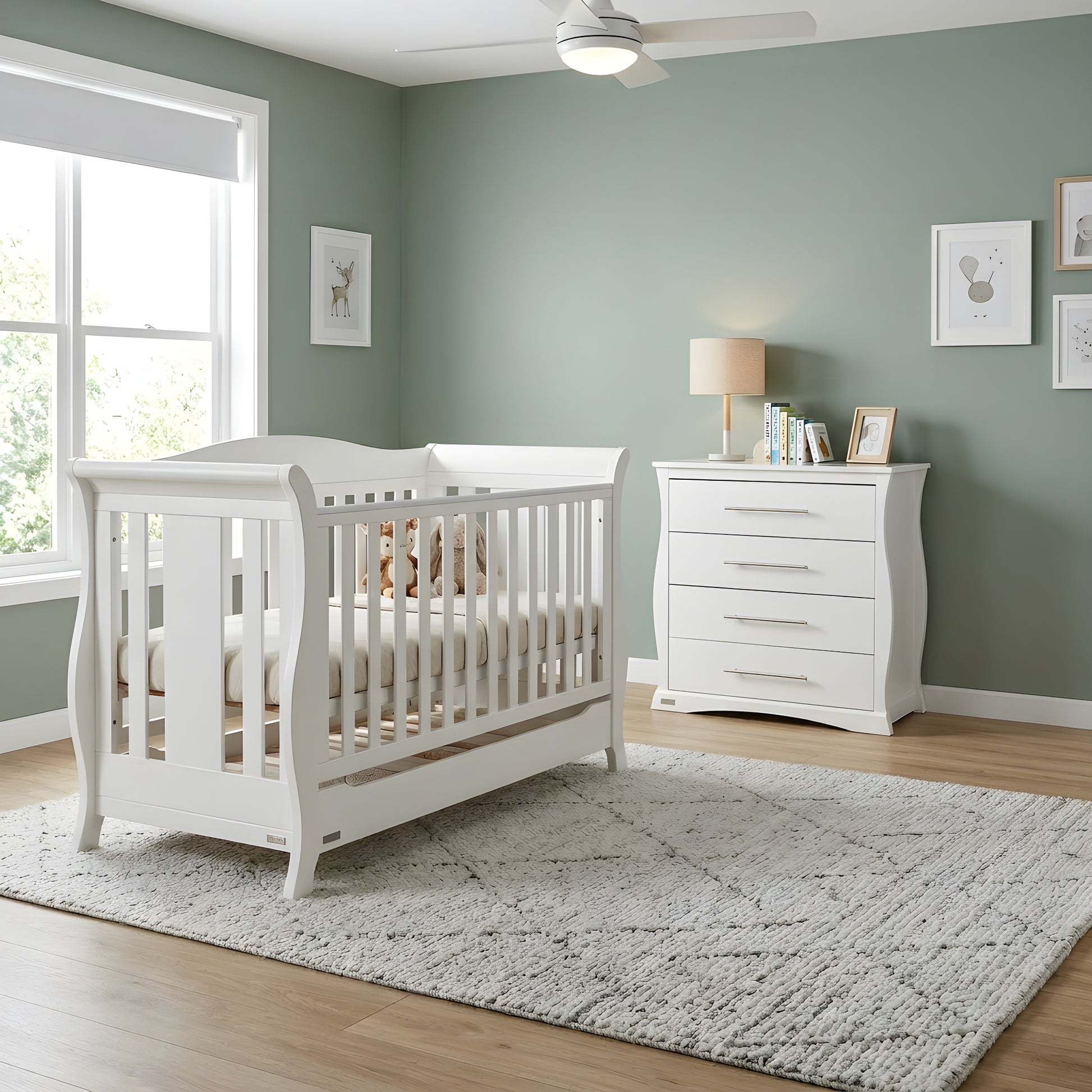 Nursery Set