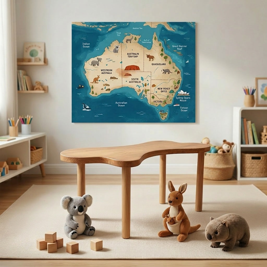 Kids Room