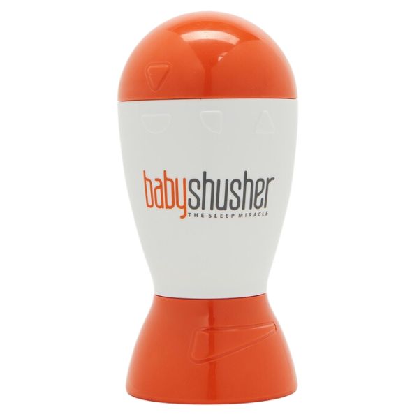 Baby Shusher - The Sleep Miracle