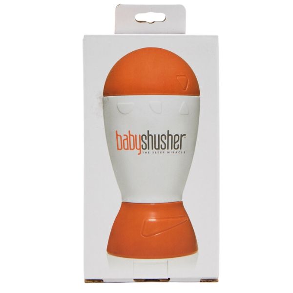 Baby Shusher - The Sleep Miracle