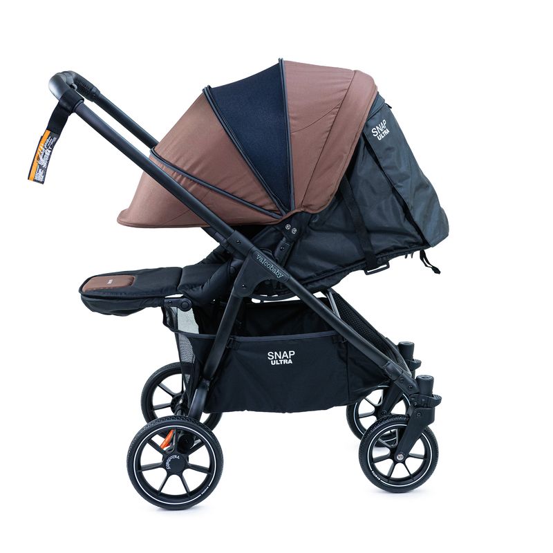 Valco Baby Snap Ultra Series 2 Pram