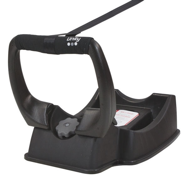 Safe n Sound Unity Infant Carrier Base V2