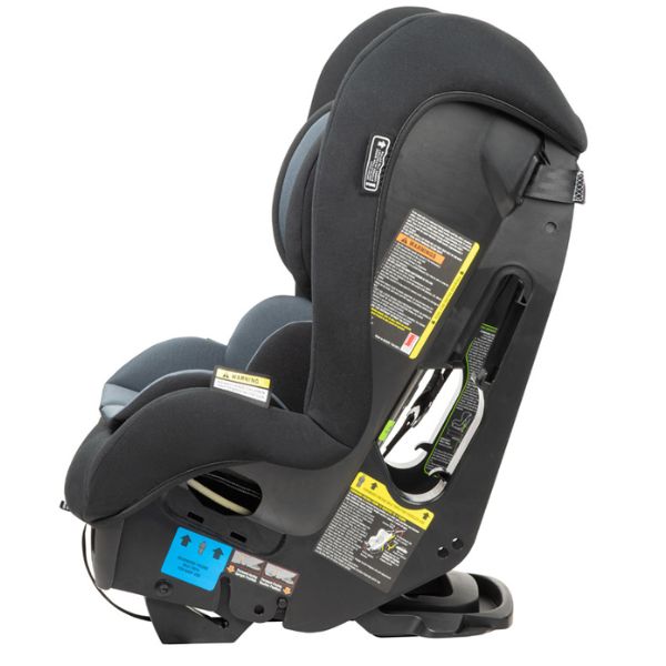 Britax Safe n Sound Safeguard II Convertible Car Seat Black