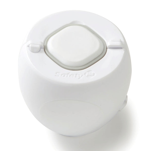 Safety1st OutSmart Knob Covers 2 Pack