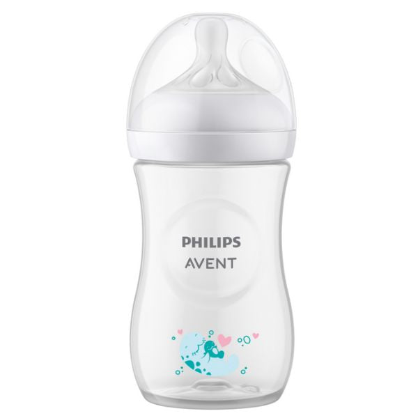 Avent Natural Response Baby Gift Set