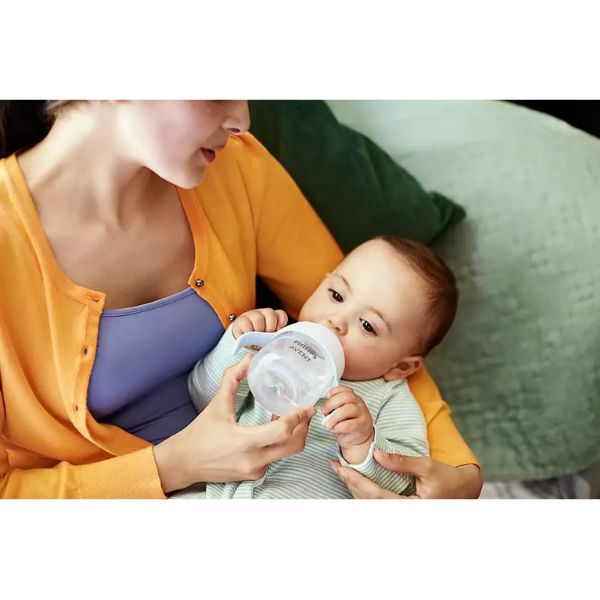 Avent Natural Response Trainer Cup 150ml