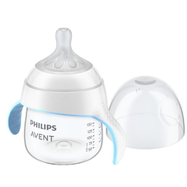 Avent Natural Response Trainer Cup 150ml