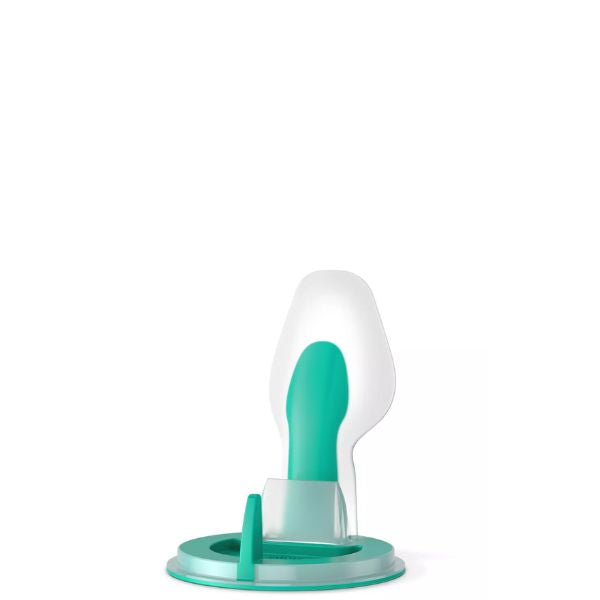 Avent Natural Response Bottle with AirFree Vent 125ml