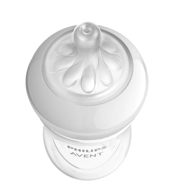 Avent Natural Response Newborn Gift Set