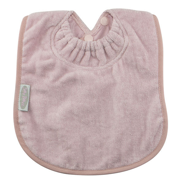 Silly Billyz Towel Plain Bib Morocco