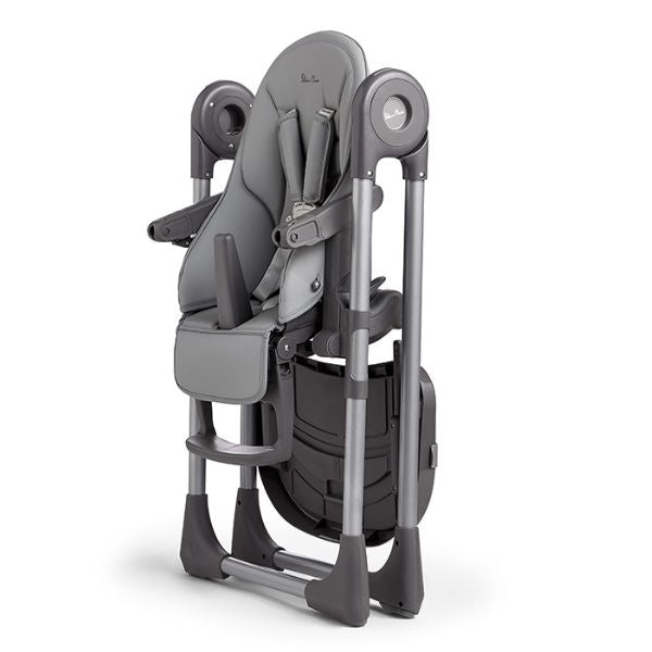 Silver Cross Buffet High Chair
