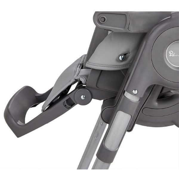Silver Cross Buffet High Chair